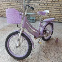 دوچرخه سایز ۱۶