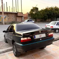 پارسelx83|خودرو سواری و وانت|یاسوج, |دیوار