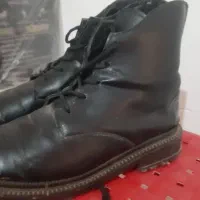 کفش کتونی ودخترانه. ونیم بوت دخترانه