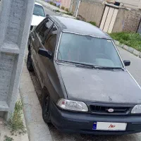 پراید لوازمی