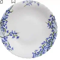 غذاخوری آلیا گل آبی