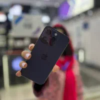14پرو/بنفش/اقساطی