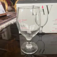 جام بلور اصل ترک لاو