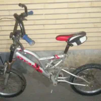 دوچرخه سایز 20