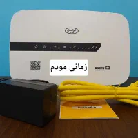 مودم ایرانسل i60 E1