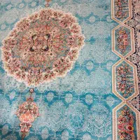 فرش ۱۲متری خارجی