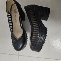 کفش مجلسی نو