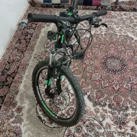 دوچرخه ۲۰ معاوضه