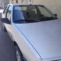 روآ نقره ای دوگانه کارخانه