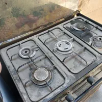 گاز طرح فر