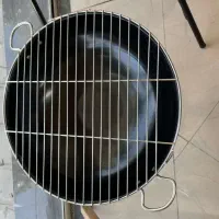 آتشدان و باربیکیو کوچک