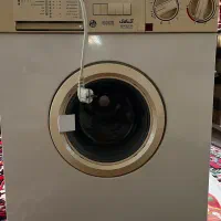 لباسشویی آزمایش