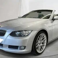 bmw E93 کروک 335 2009 ( نقد و اقساط‌ )