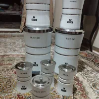 پاسماوری مارک KENZA