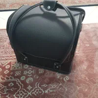 کیف لوازم  آرایشی طبقاتی