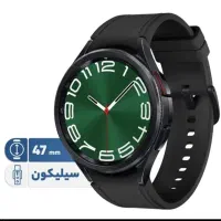گلکسی واچ ۶ کلاسیک ۴۷ میلیمتری سامسونگ