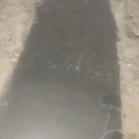 چاه کن ترکمن