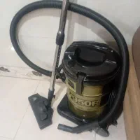 جارو برقی هیتاشی  حدود ۱۰ ماه استفاده شده
