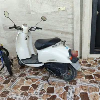 اسکوپی هوندا