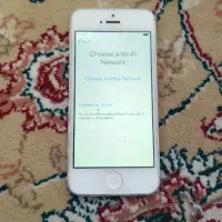 iPhone5|موبایل|قم, نیروگاه|دیوار