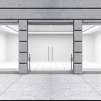 کریم خان ۱۰۰ متر مغازه مناسب کافه و رستوران