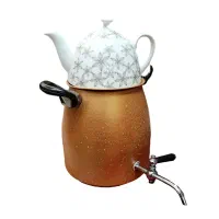 کتری قوری گرانیتی