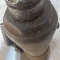 جک خاور و تویوتا