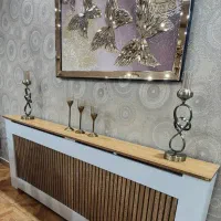 انبار پخش کاورشوفاز و کاور رادیاتور تک و عمده