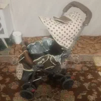 کالسکه بچه