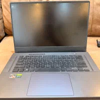 Zephyrus g15 ga503rw
