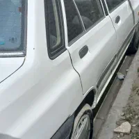 پراید مدل89دوگانه نقد اقساط