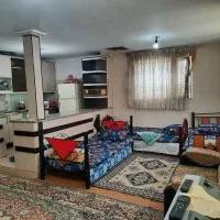 سوئیت ویلایی با پارکینگ