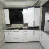 آپارتمان/130متر/اموزگار/کلید نخورده