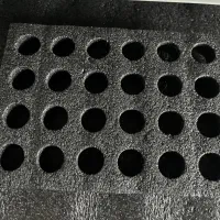 فروش وخدمات انواع فوم پلی اتیلن کراسلینک اسفنج eva