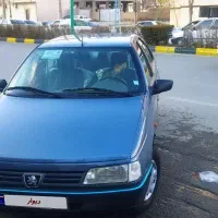 پژو405مدل 98|خودرو سواری و وانت|مریوان, |دیوار