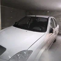 فروش تیبا صندوق دار