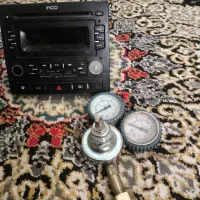 لوازم ماشین