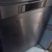 ماشین ظرفشویی دوو 14 نفره