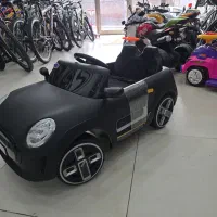 ماشین شارژی مینی کوپر|اسباببازی|اردبیل, |دیوار