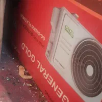 کولرگازی جنرال گلد18000سری410