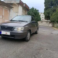 پراید ۱۳۲ مدل ۹۱ بی رنگ