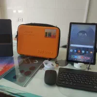 تبلت یومیو S26 ultra « آکبند ،قلم دار »