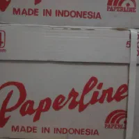 کاغذ a4 مدل paper line