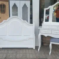 تخت یکنفره کلاسیک