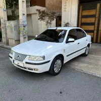 سمندLX/مدل ۱۴۰۰/سند ۶دانگ/اقساط بلندمدت/سود بانکی