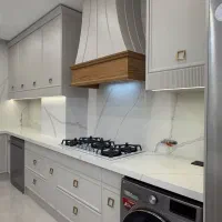 کابینت نئوکلاسیک مستقیم از کارخانه