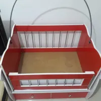 تخت خواب کودک و گهواره|تخت و صندلی بچه|بوکان, |دیوار