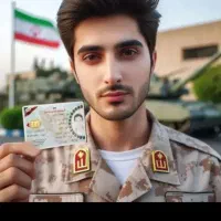 مشاوره درجهت اخذ معافیت به صورت رسمی وقانونی