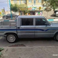 مزدا دوکابین ۲۰۰۰ تک گانه