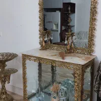 اینه بوفه